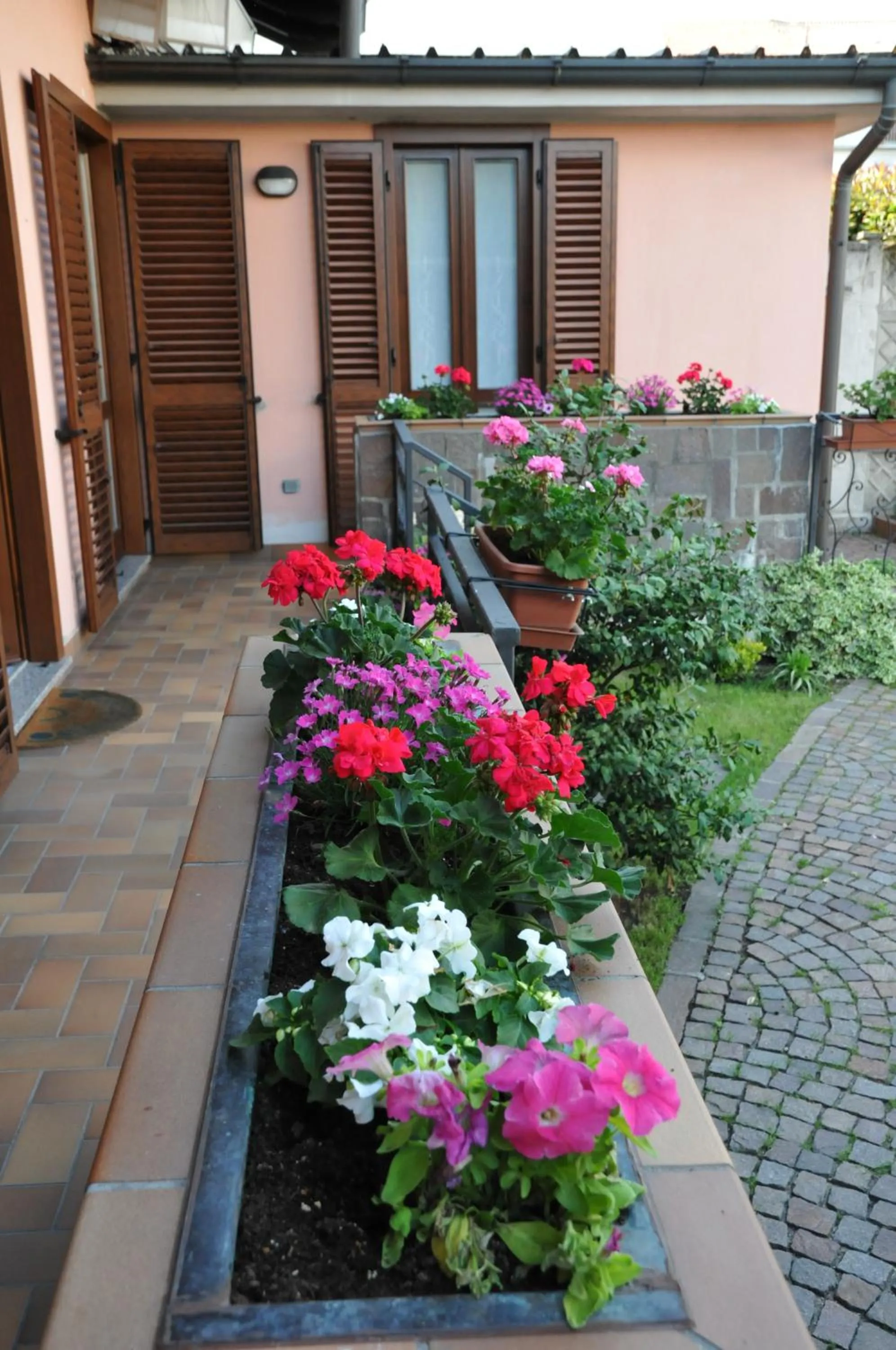 Property building in 3per3