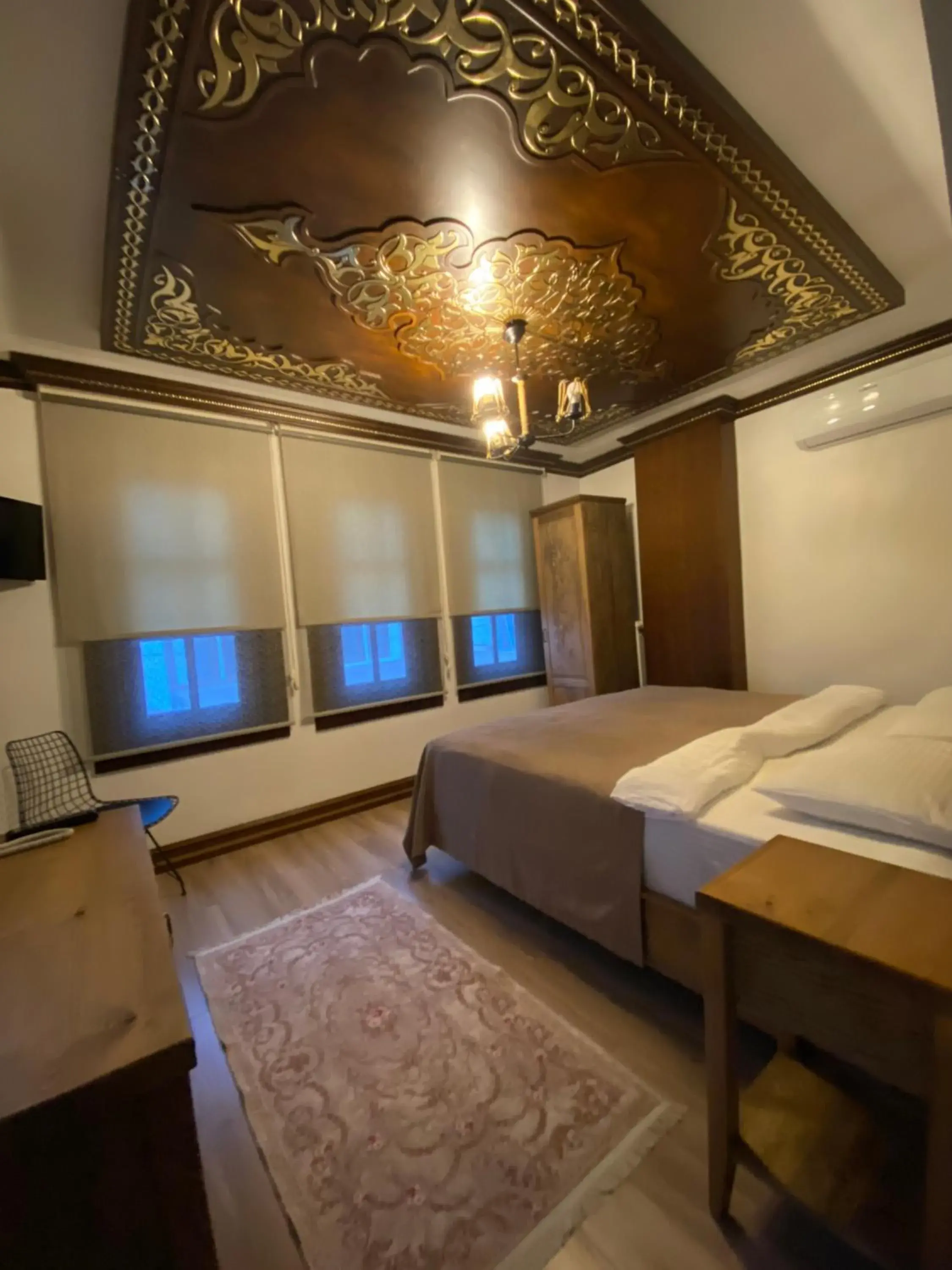 Standard Double Room in Ziyagil Konağı Standard Double Room in Ziyagil Konağı