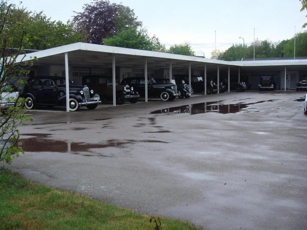 Other in Fleninge Classic Motel