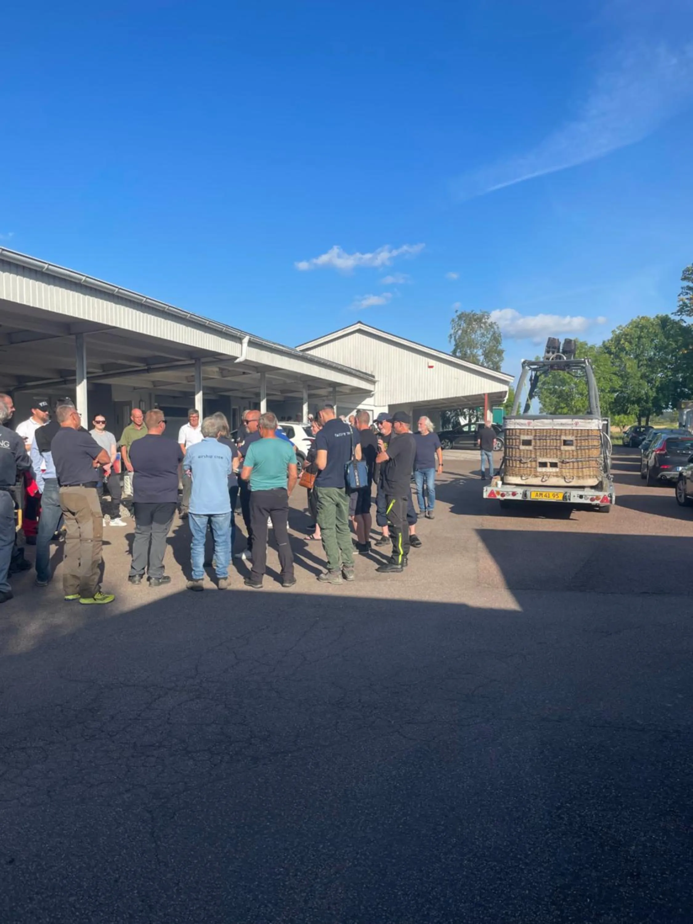 Fleninge Classic Motel