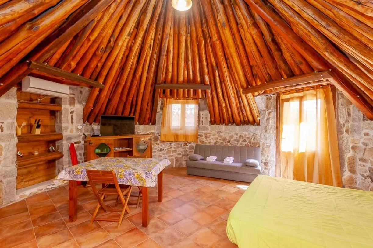 B&B Pettirosso Garden