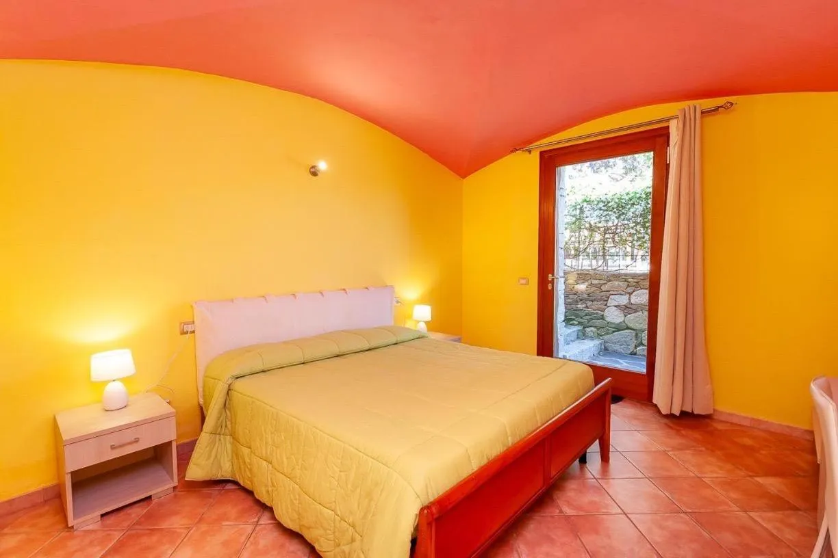 B&B Pettirosso Garden