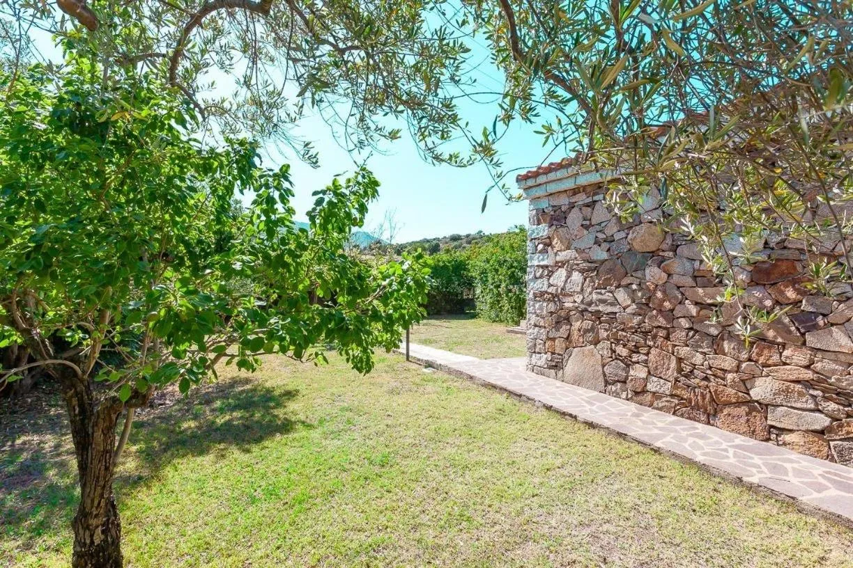 B&B Pettirosso Garden