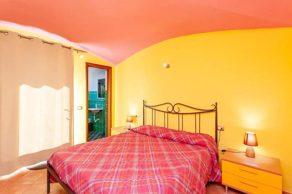 B&B Pettirosso Garden