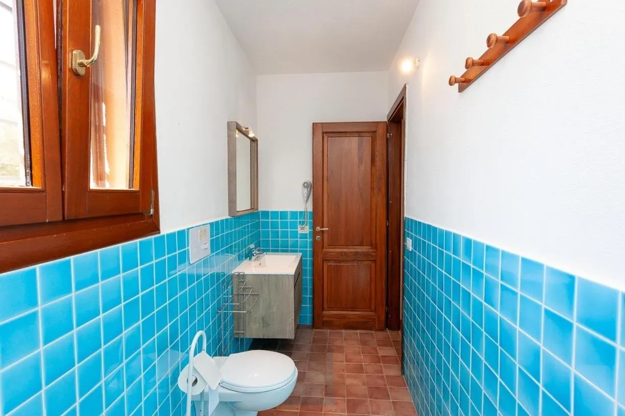 B&B Pettirosso Garden