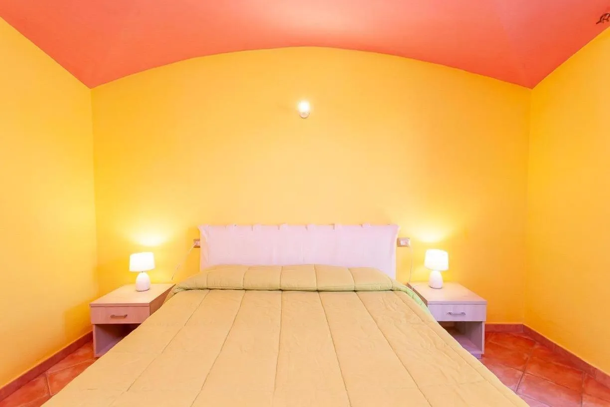 B&B Pettirosso Garden