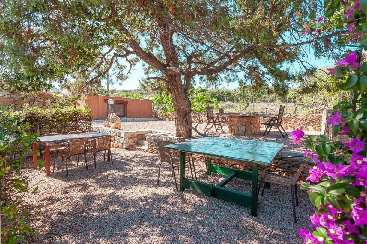 Breakfast in B&B Pettirosso Garden