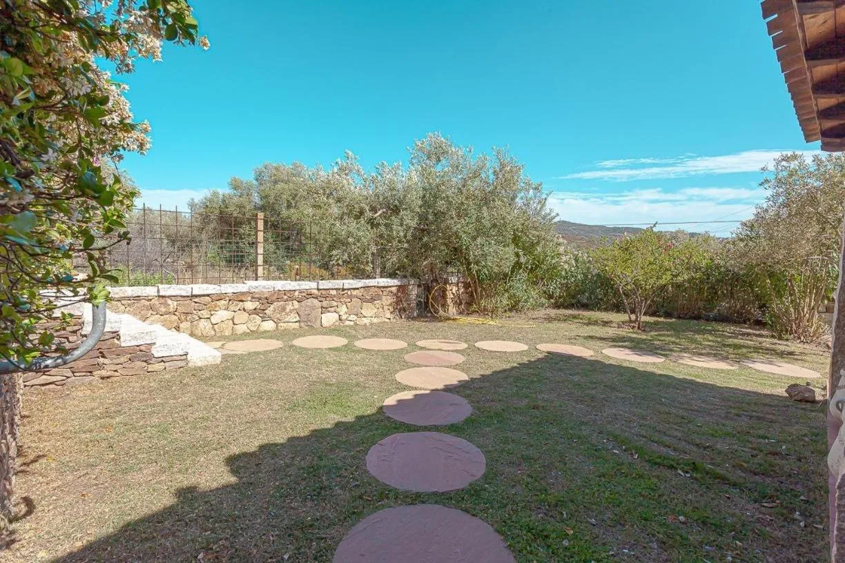 B&B Pettirosso Garden