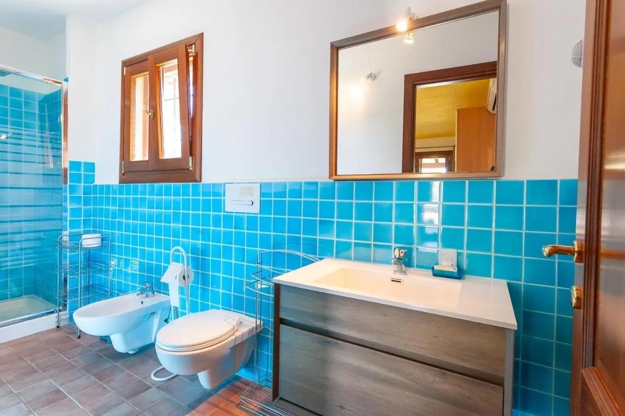 B&B Pettirosso Garden