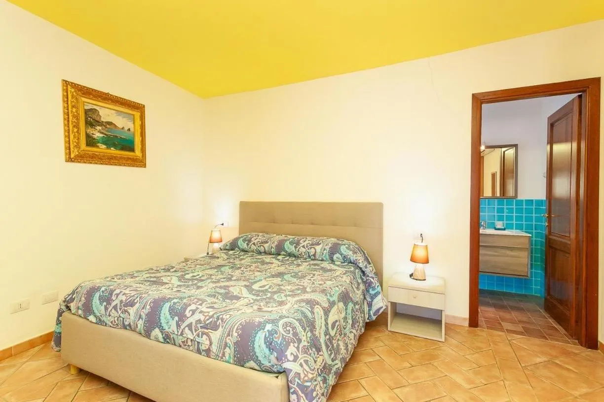 B&B Pettirosso Garden