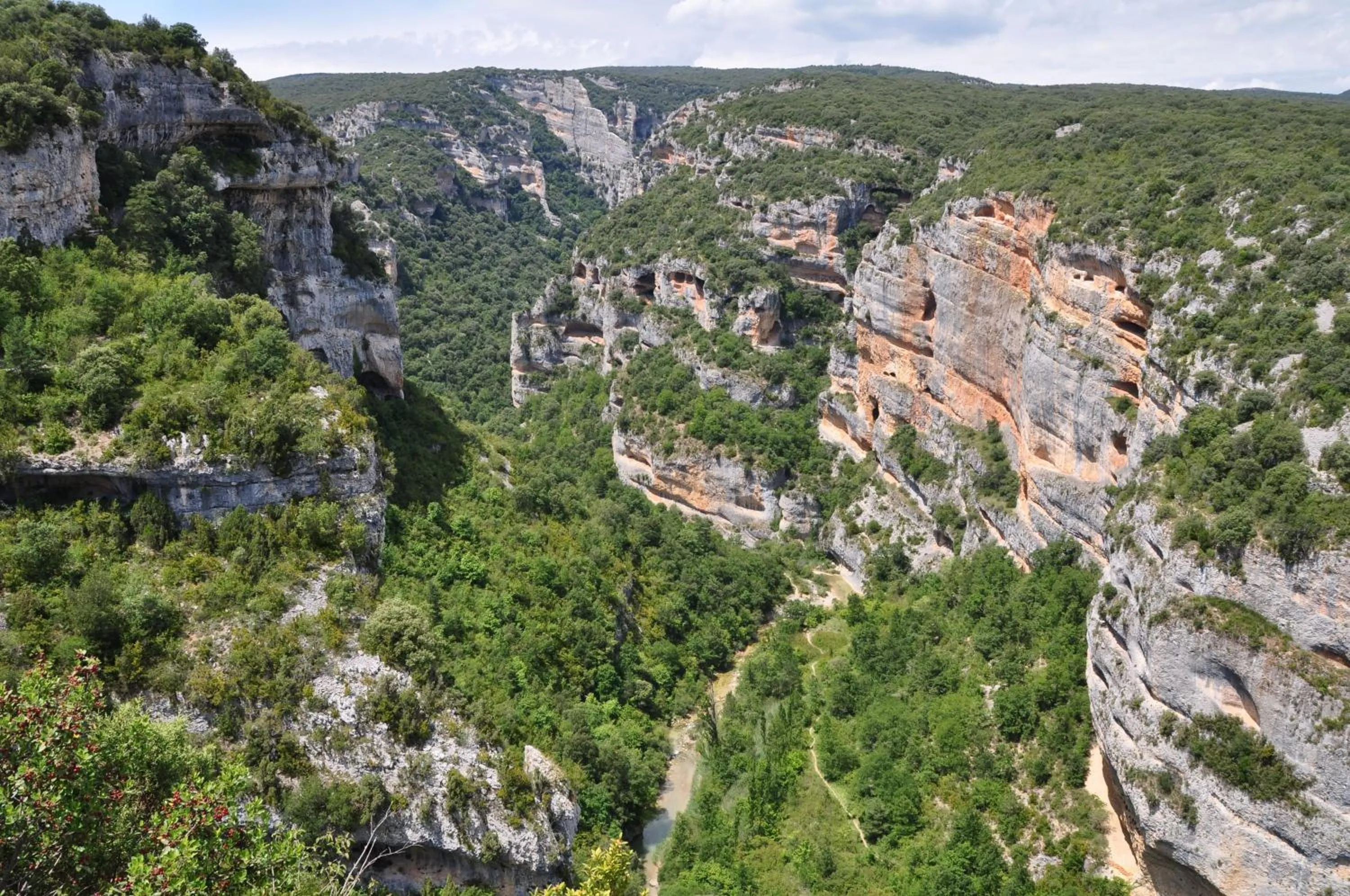 Nearby landmark in Boutique Hotel Tierra Buxo - Adults Only