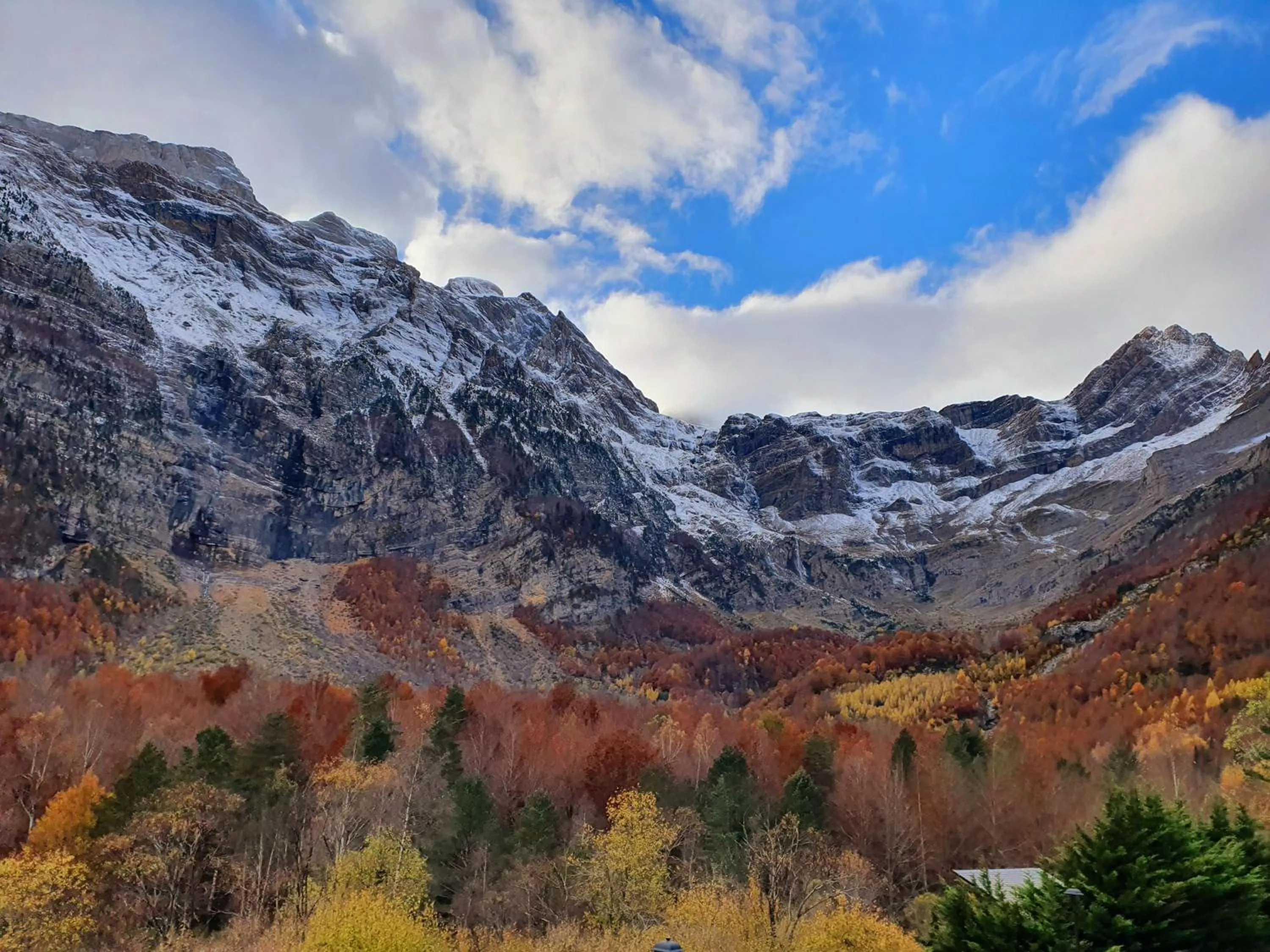 Nearby landmark in Boutique Hotel Tierra Buxo - Adults Only