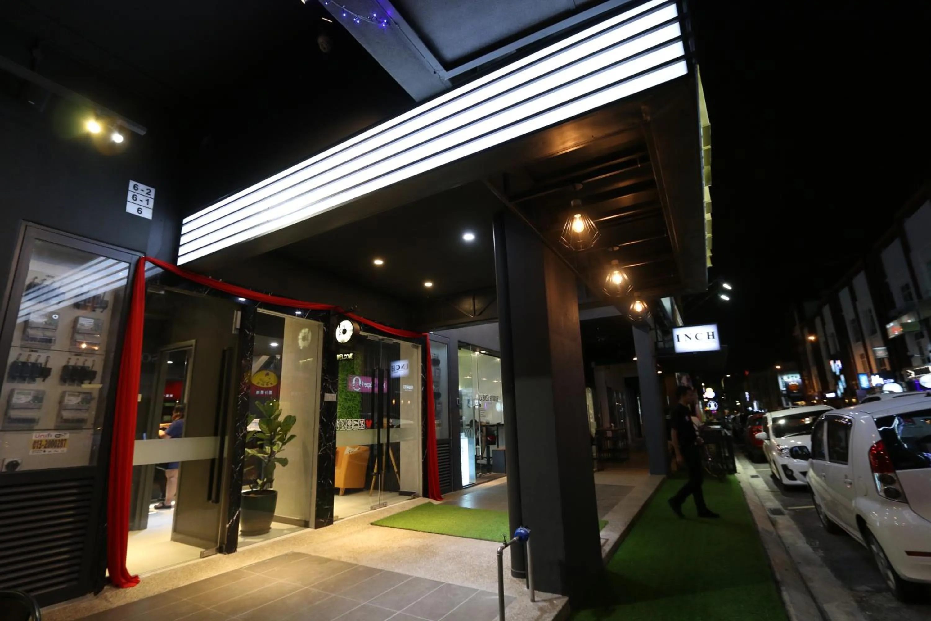 Property building in Hotel 99 Sri Petaling (Bukit Jalil)