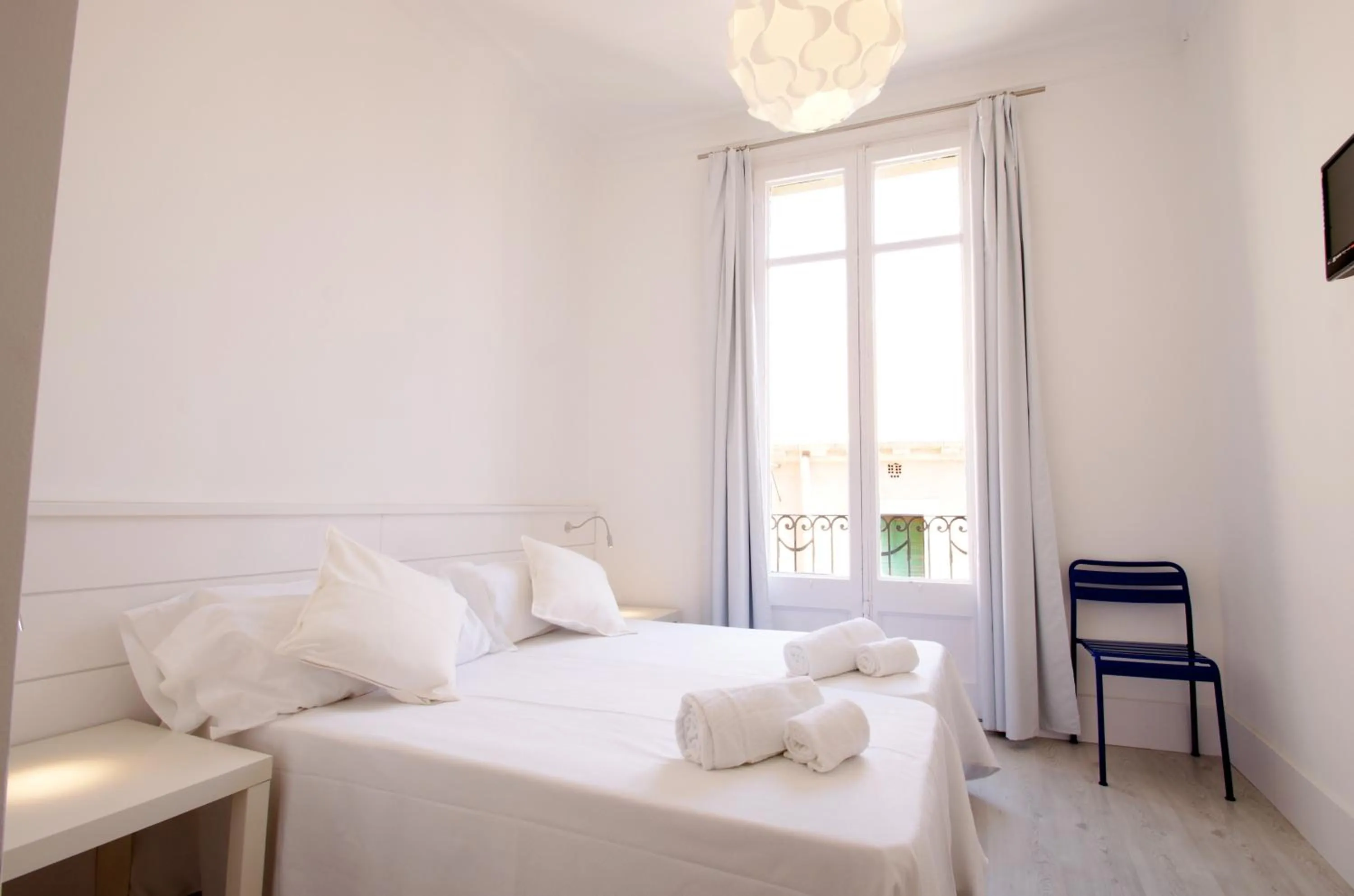 Bed in Express by gaiarooms