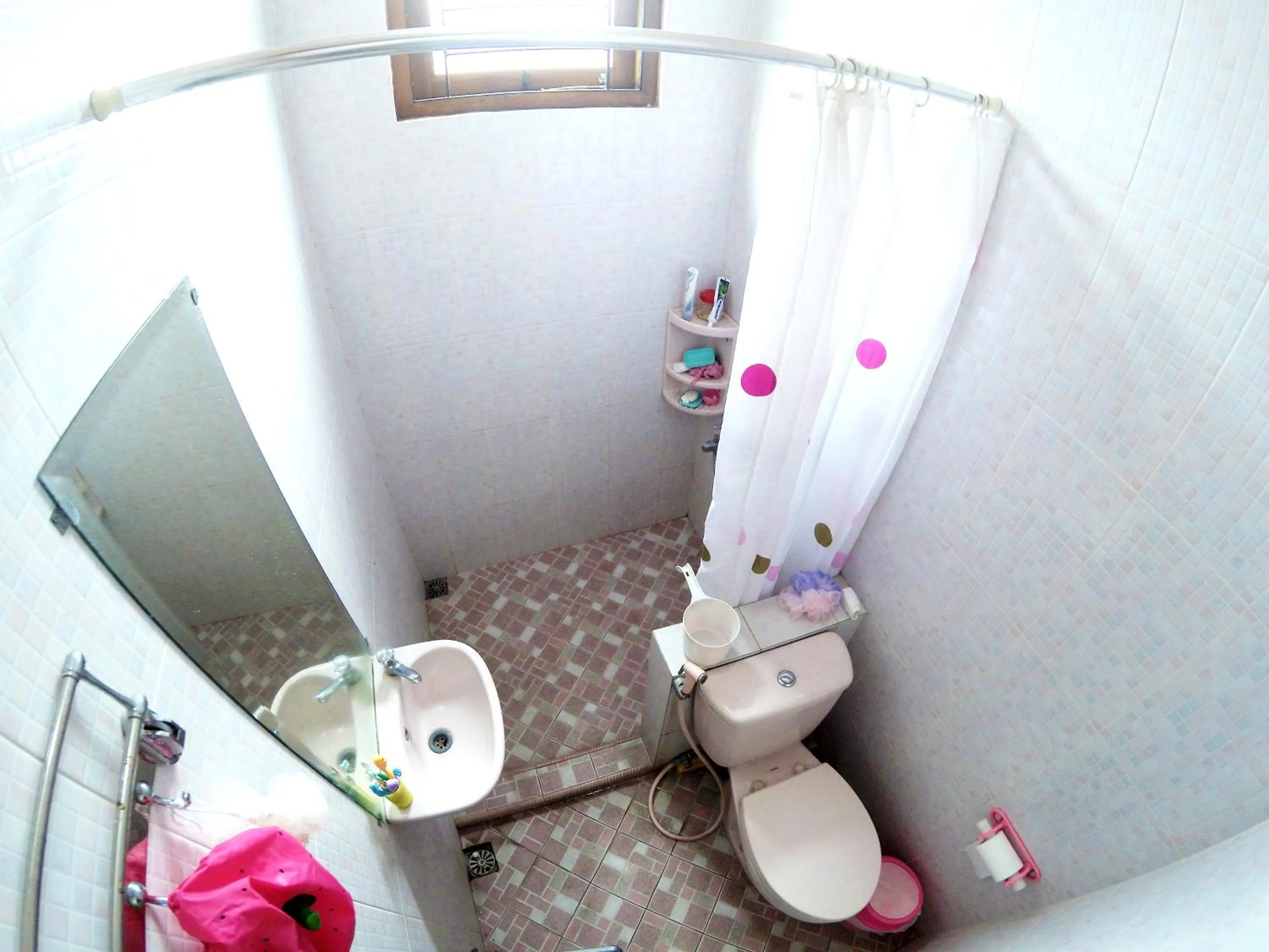 Wirobrajan Street Homestay Jogja