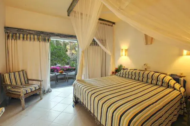 Superior Double Room in Turtle Bay Beach Club- All Inclusive Superior Double Room in Turtle Bay Beach Club- All Inclusive