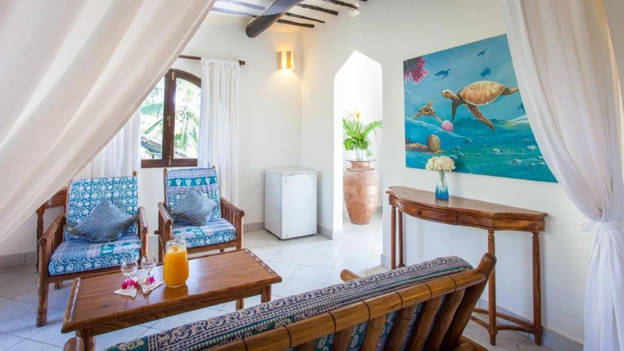 Turtle Bay Beach Club- All Inclusive