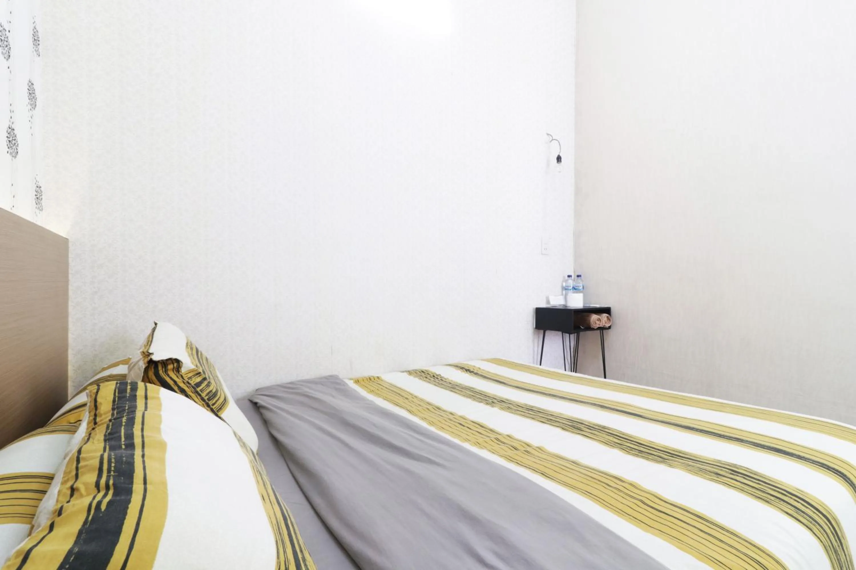 Bedroom, Bed in Krisna Hostel