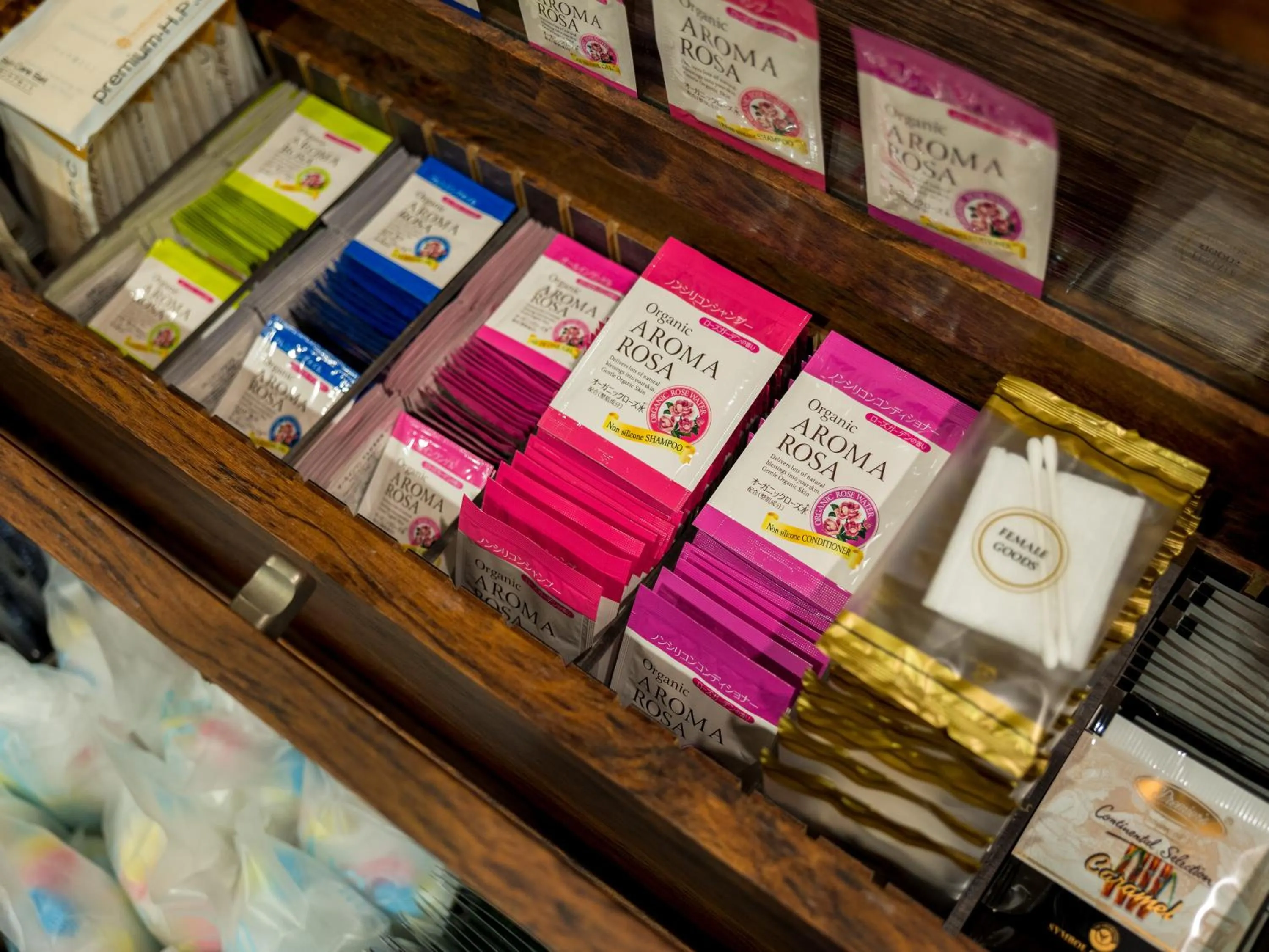 Other in Super Hotel Yokkaichi Route 1