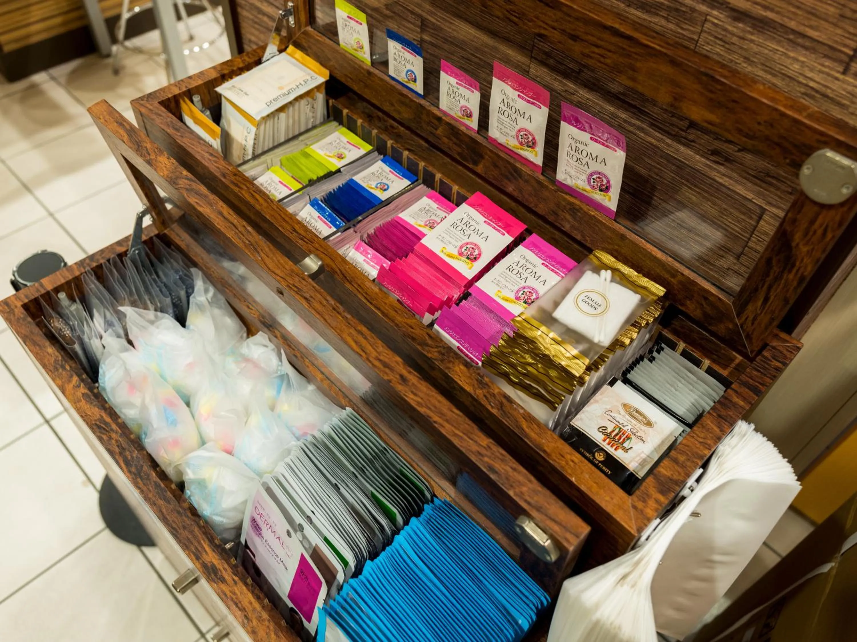 Other in Super Hotel Yokkaichi Route 1