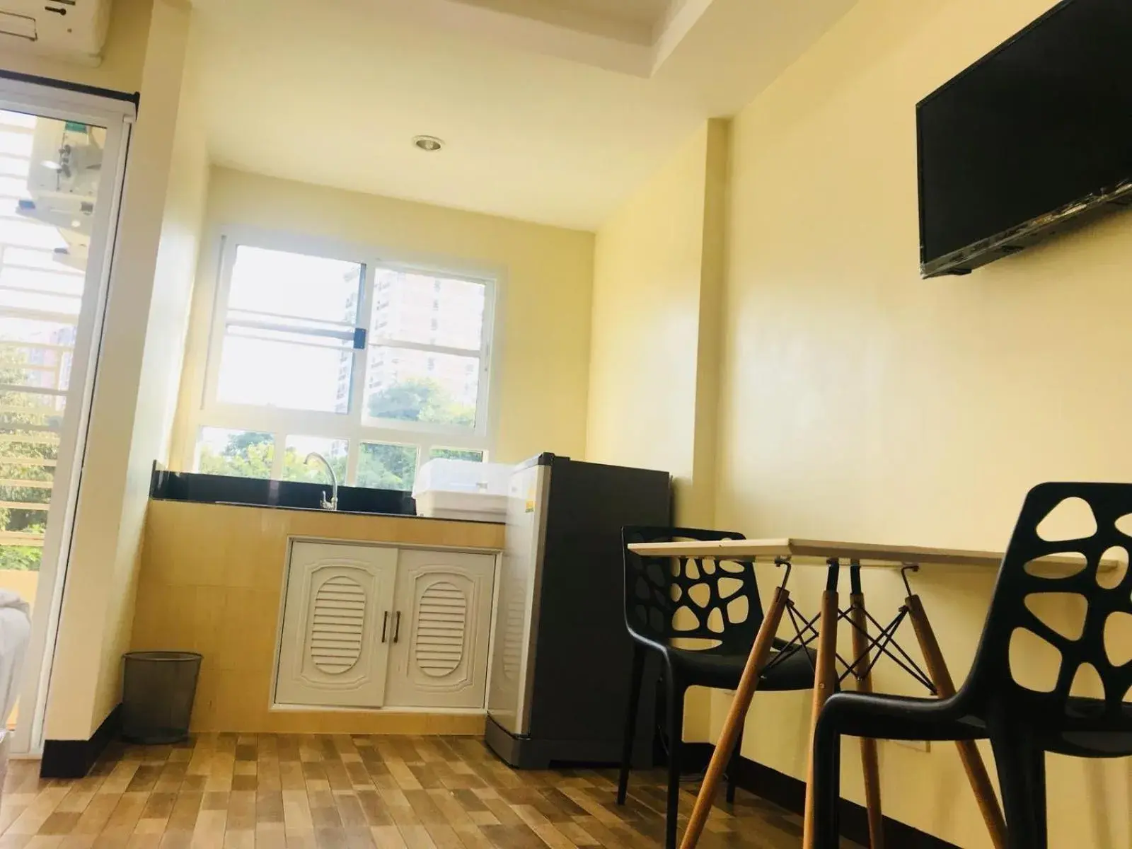 Superior Double Room in SAB Residence Superior Double Room in SAB Residence