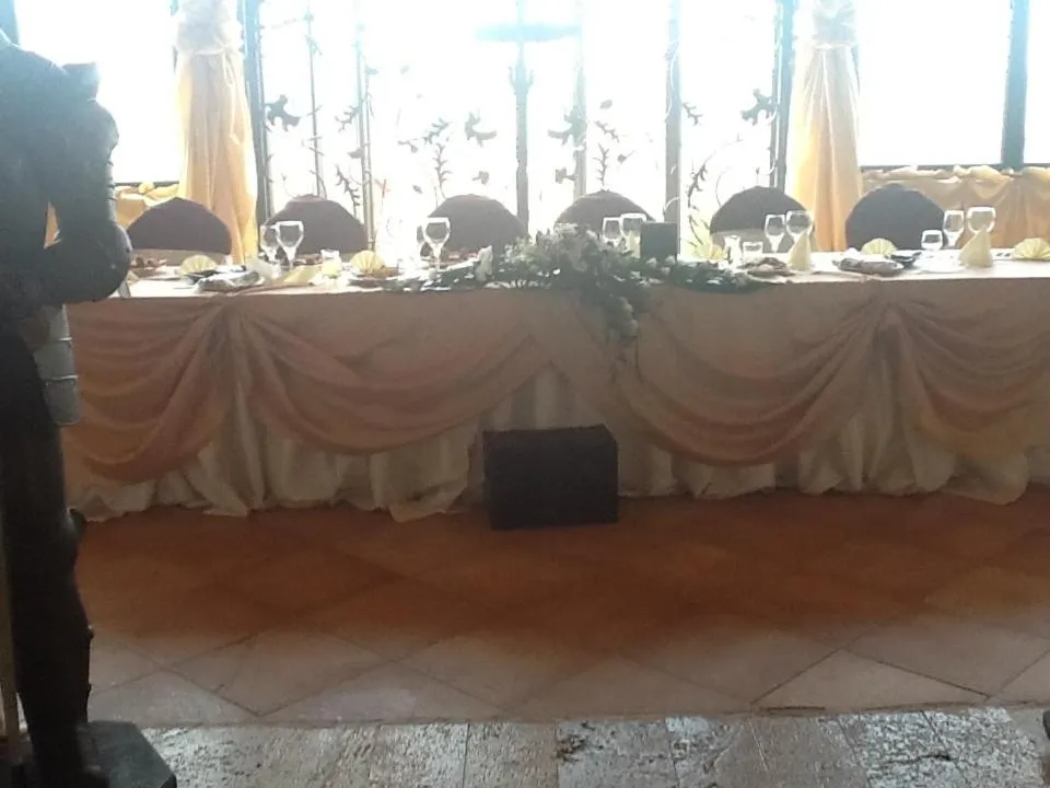Banquet/Function facilities in Hotel Royal