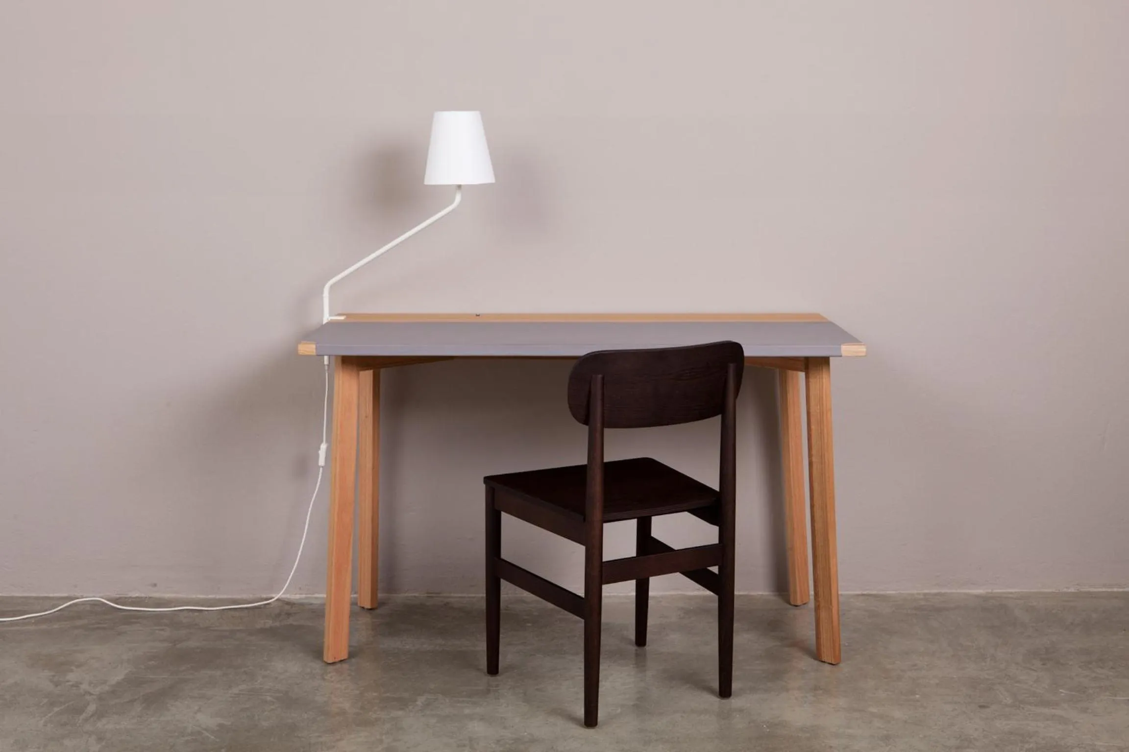 Seating area in The Lisbonaire Apartments