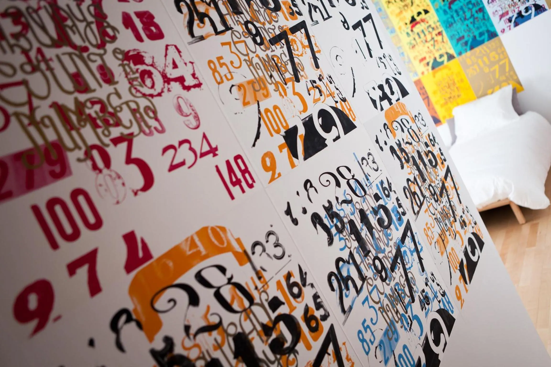 Photo of the whole room in The Lisbonaire Apartments