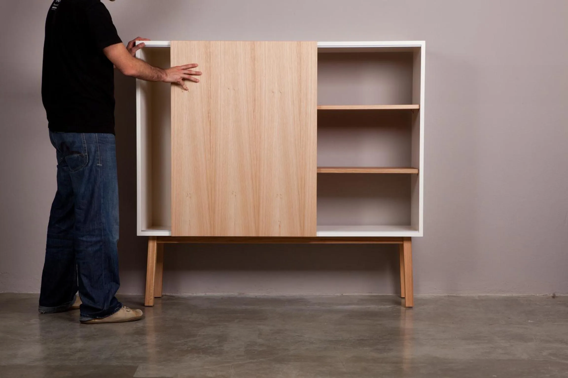 Decorative detail in The Lisbonaire Apartments