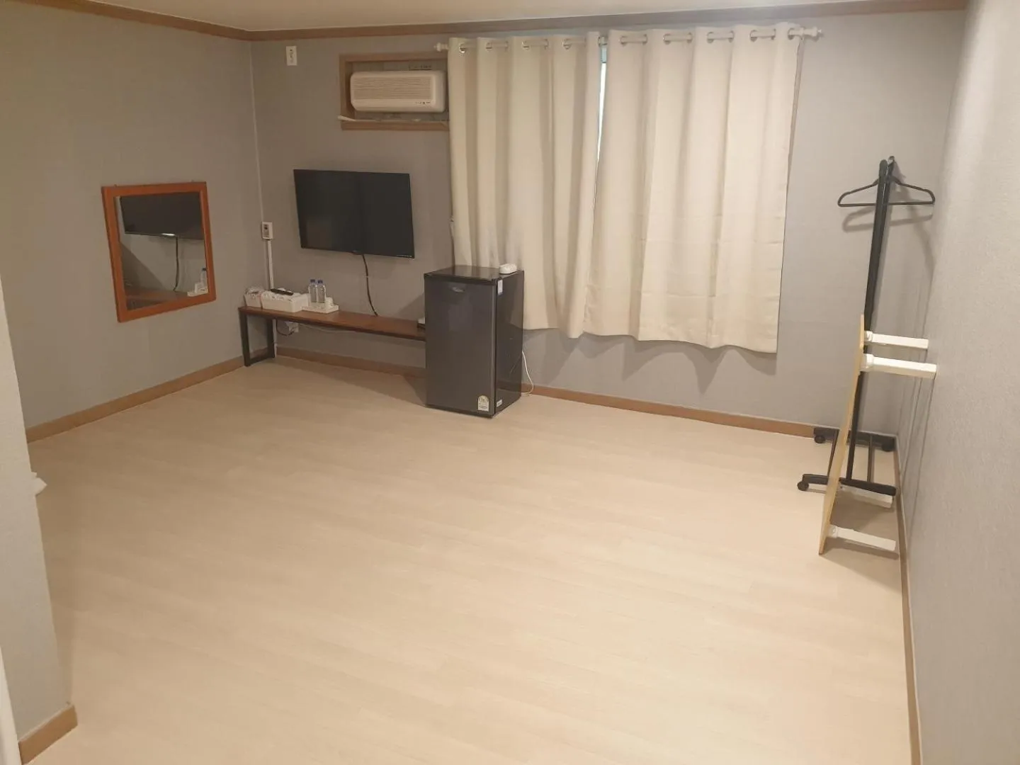 Decorative detail in Seorak HOT Spring Mammoth Resotel