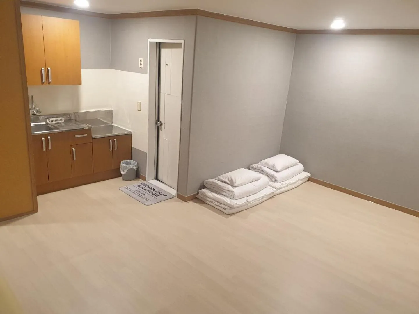 Decorative detail in Seorak HOT Spring Mammoth Resotel