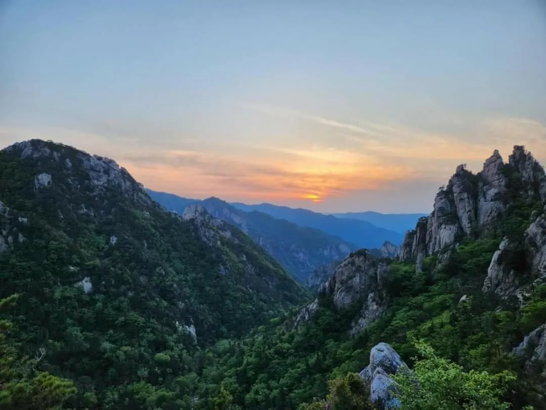 Seorak HOT Spring Mammoth Resotel