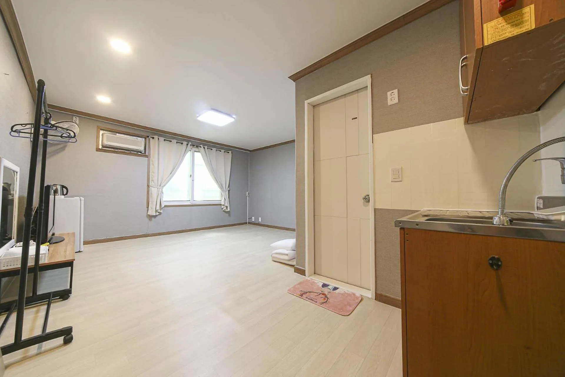 Photo of the whole room in Seorak HOT Spring Mammoth Resotel