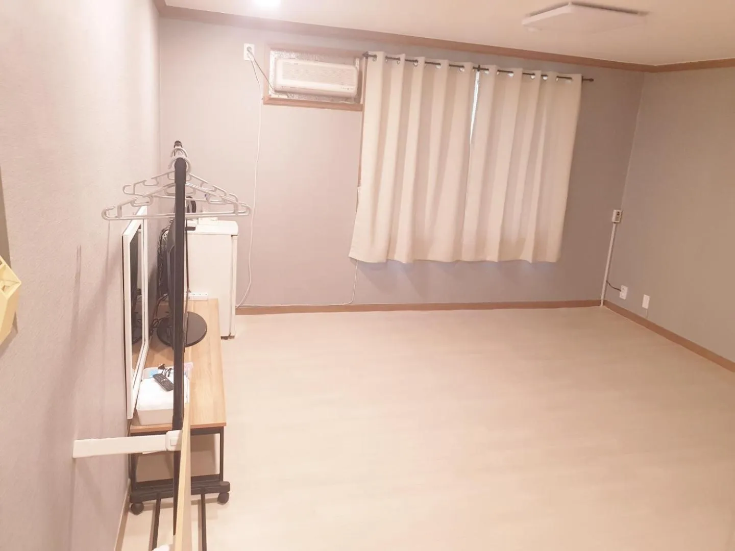 Decorative detail in Seorak HOT Spring Mammoth Resotel