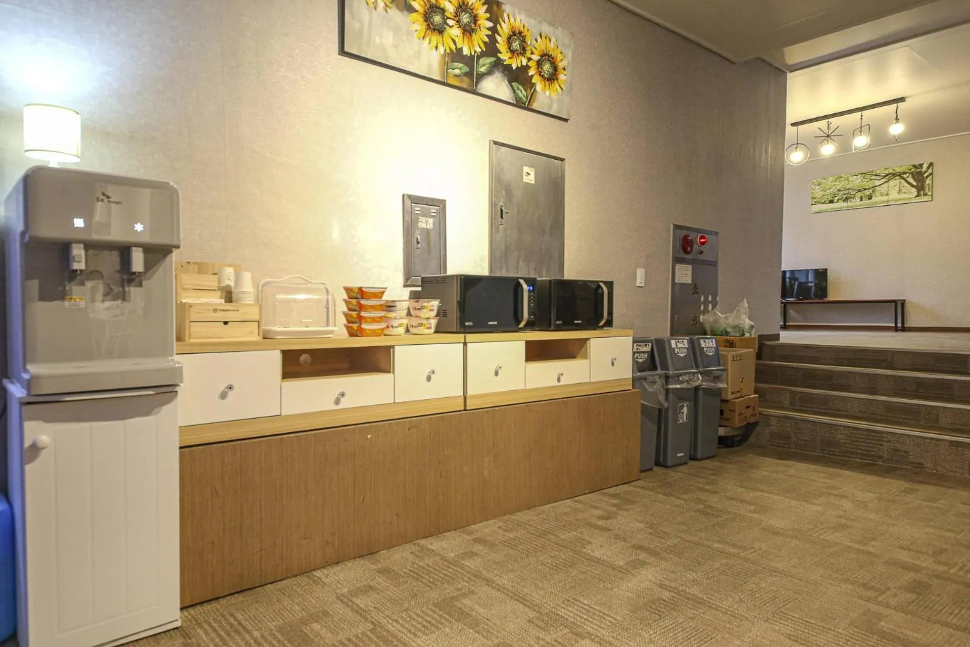 Seorak HOT Spring Mammoth Resotel