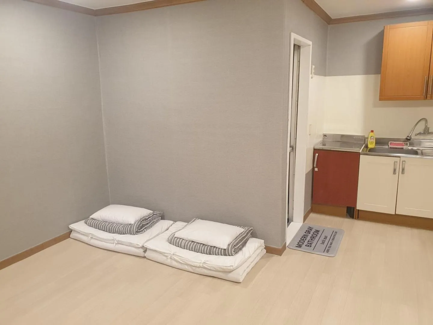 Decorative detail in Seorak HOT Spring Mammoth Resotel