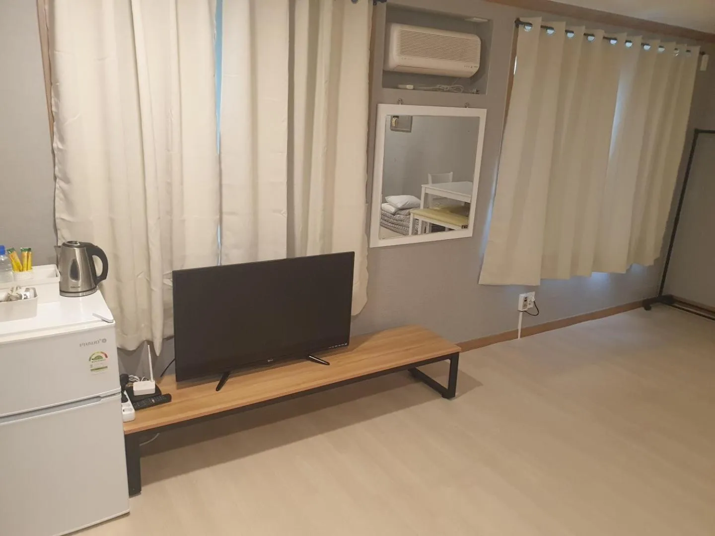 Decorative detail in Seorak HOT Spring Mammoth Resotel