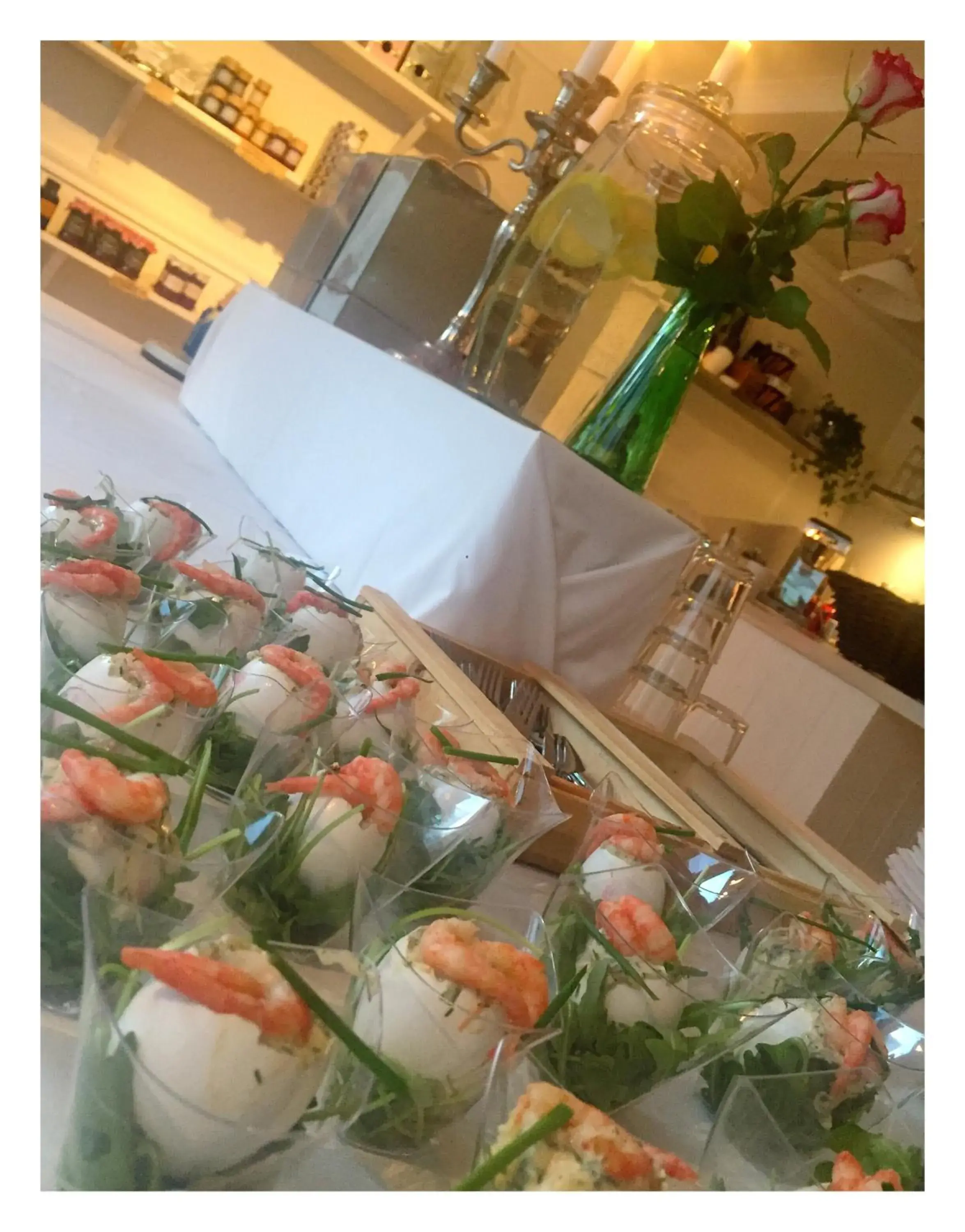 Twin Room - single occupancy in Johanssons Gårdshotell i Roslagen Twin Room - single occupancy in Johanssons Gårdshotell i Roslagen