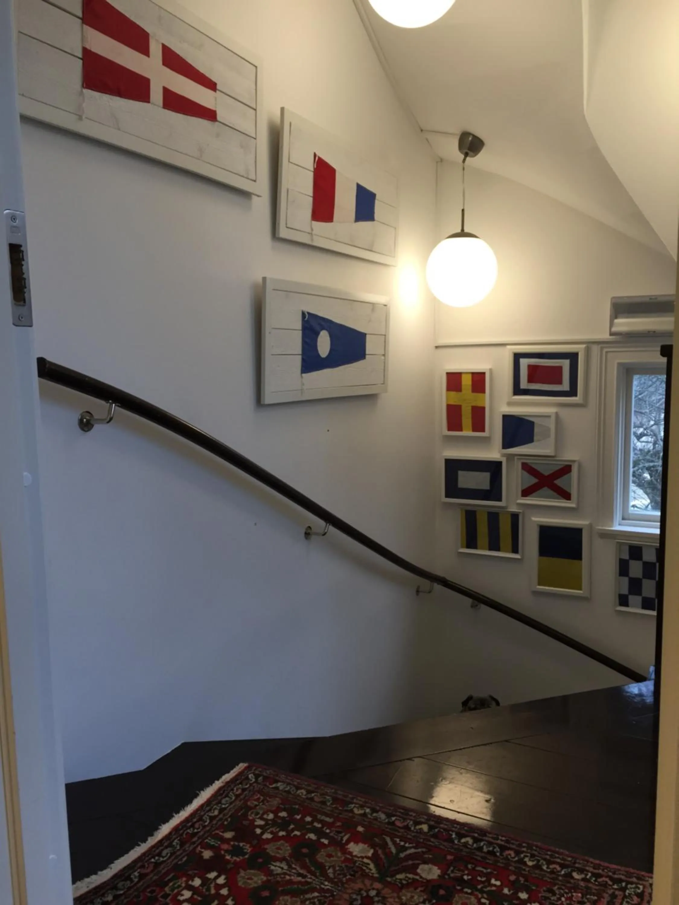 Johanssons Gårdshotell i Roslagen