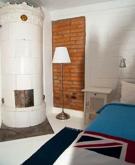 Single Room - single occupancy in Johanssons Gårdshotell i Roslagen Single Room - single occupancy in Johanssons Gårdshotell i Roslagen