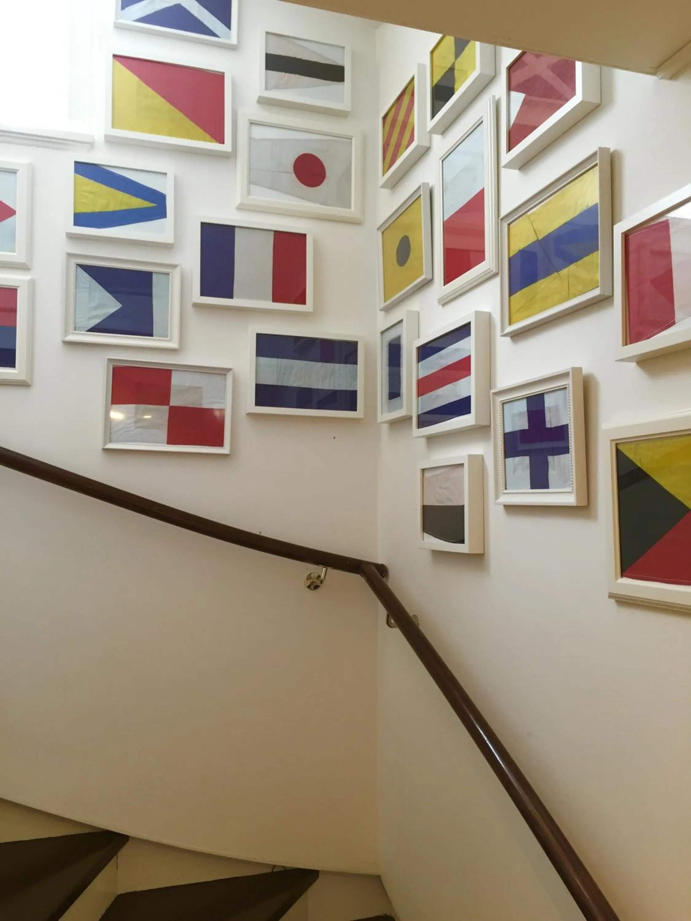 Johanssons Gårdshotell i Roslagen