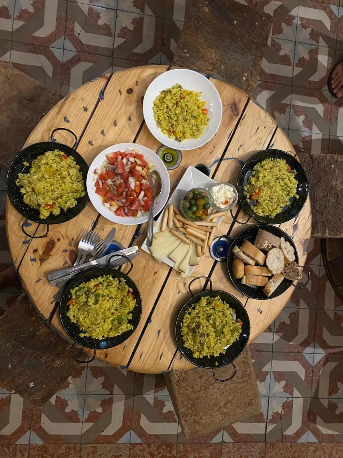 Activities in ECO Hostel