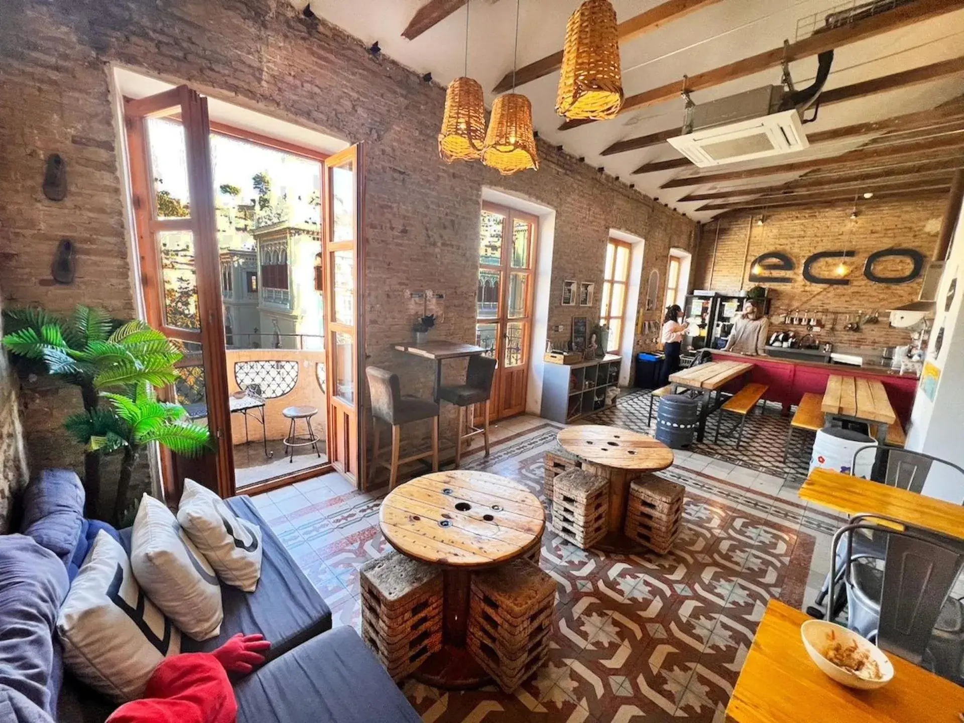 ECO Hostel ECO Hostel