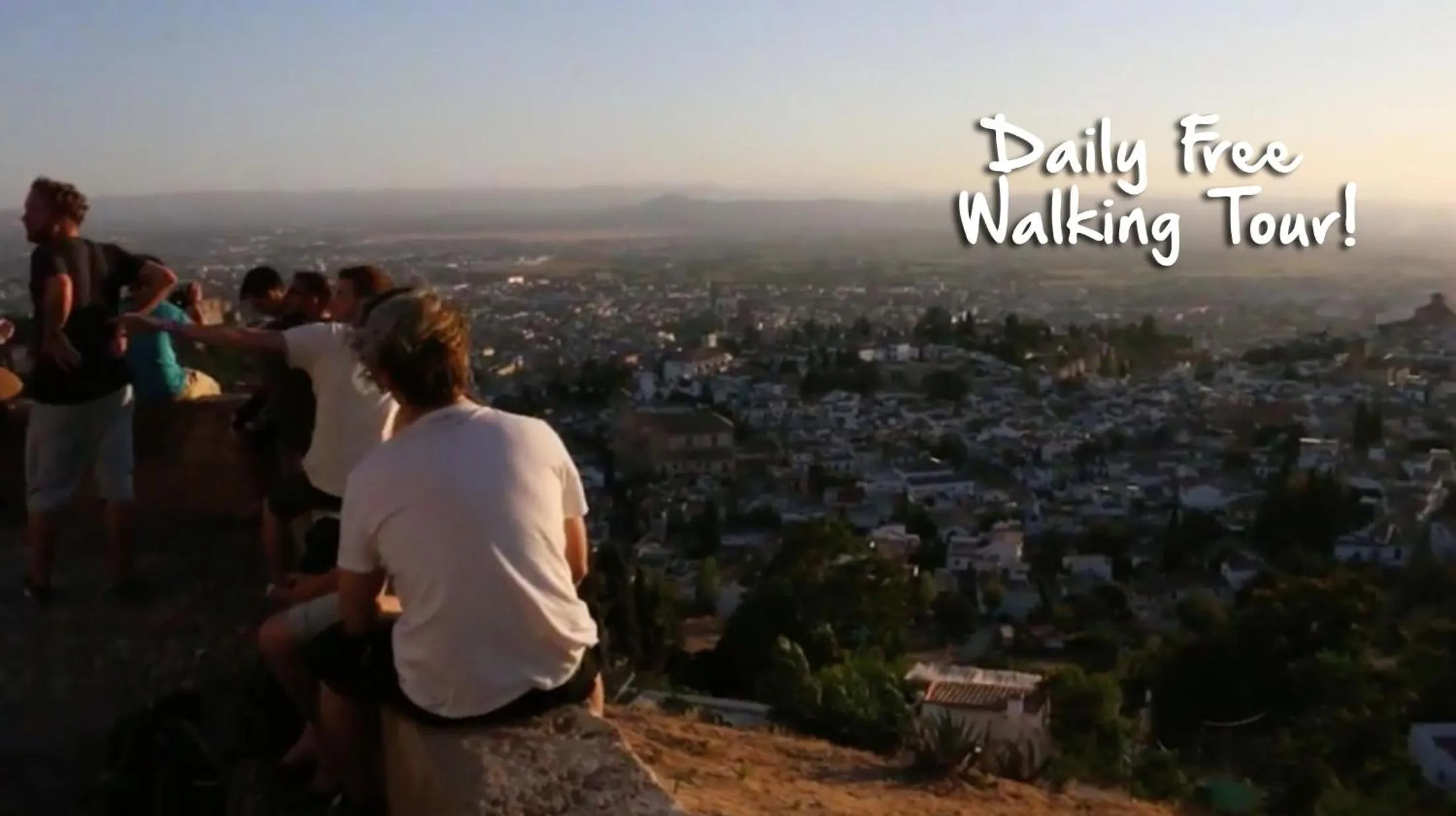 People in ECO Hostel