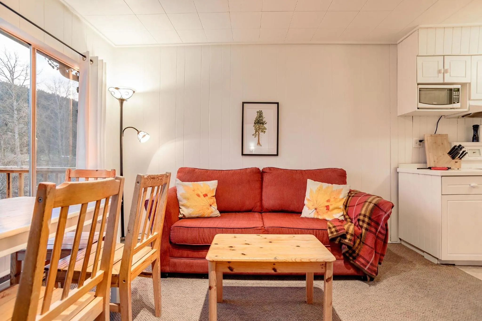 Green Acres Lakeside Resort Salt Spring Island