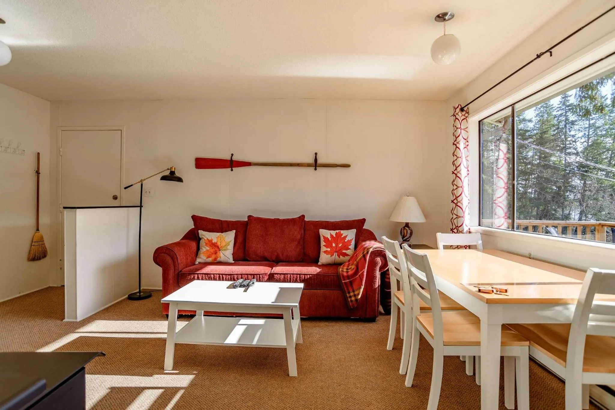 Green Acres Lakeside Resort Salt Spring Island