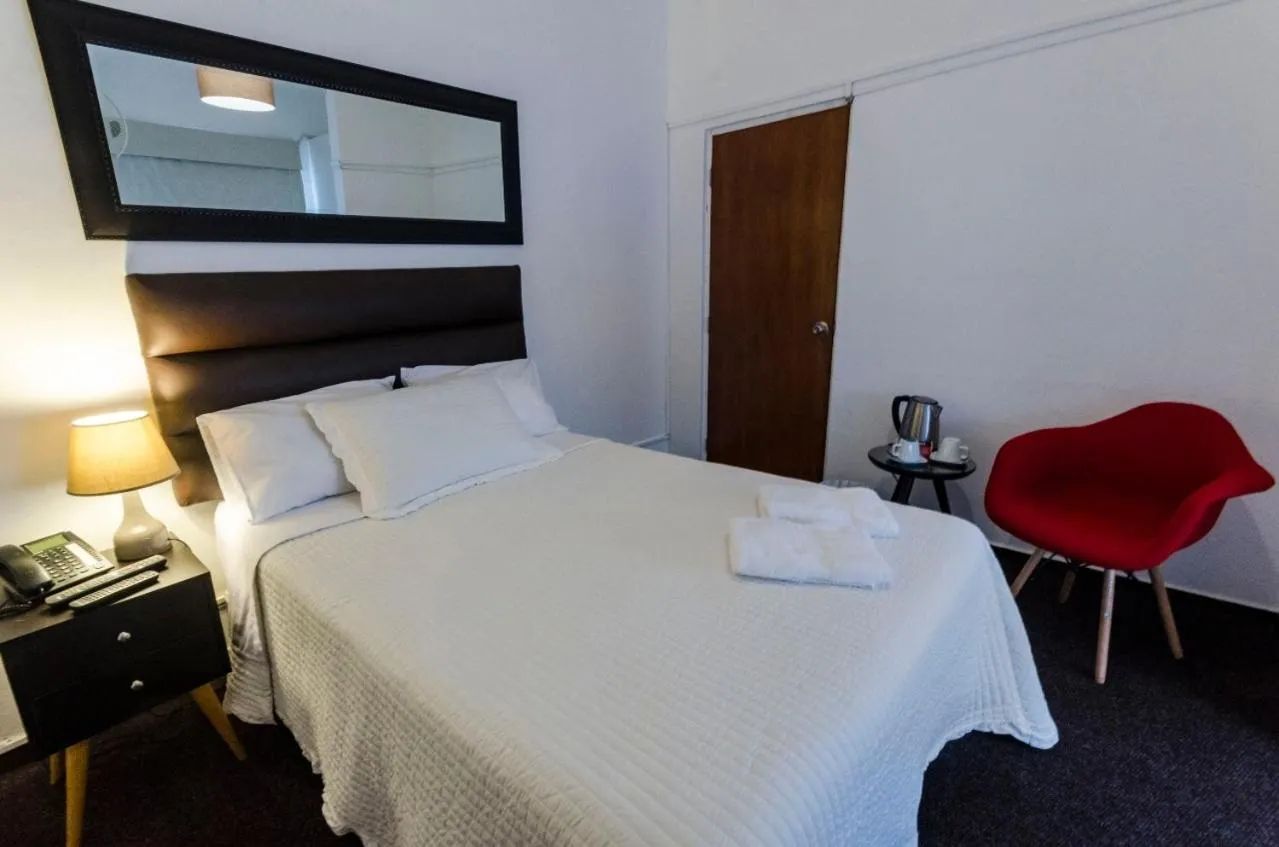 Bedroom, Bed in Jose Luis Hostal Boutique