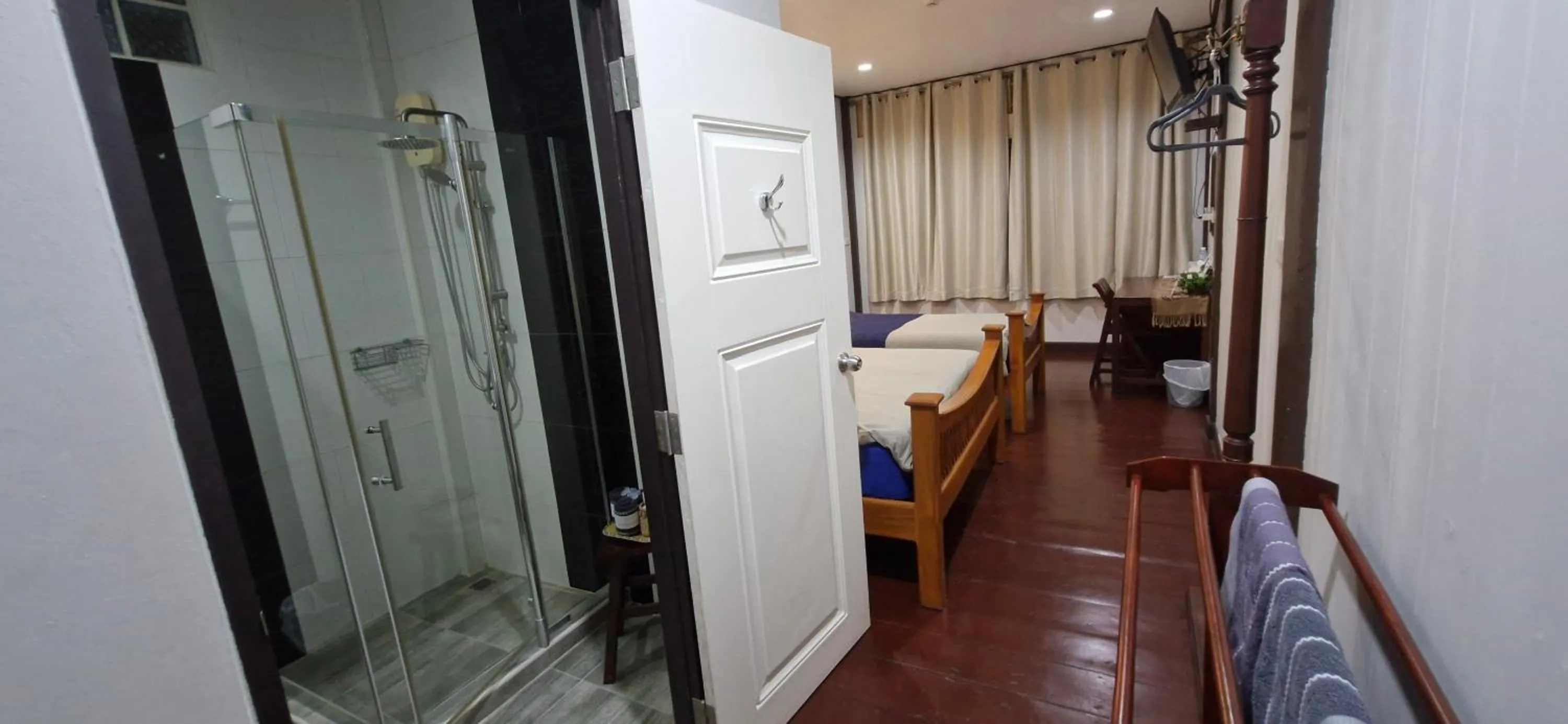 Bedroom in OB ARUN House