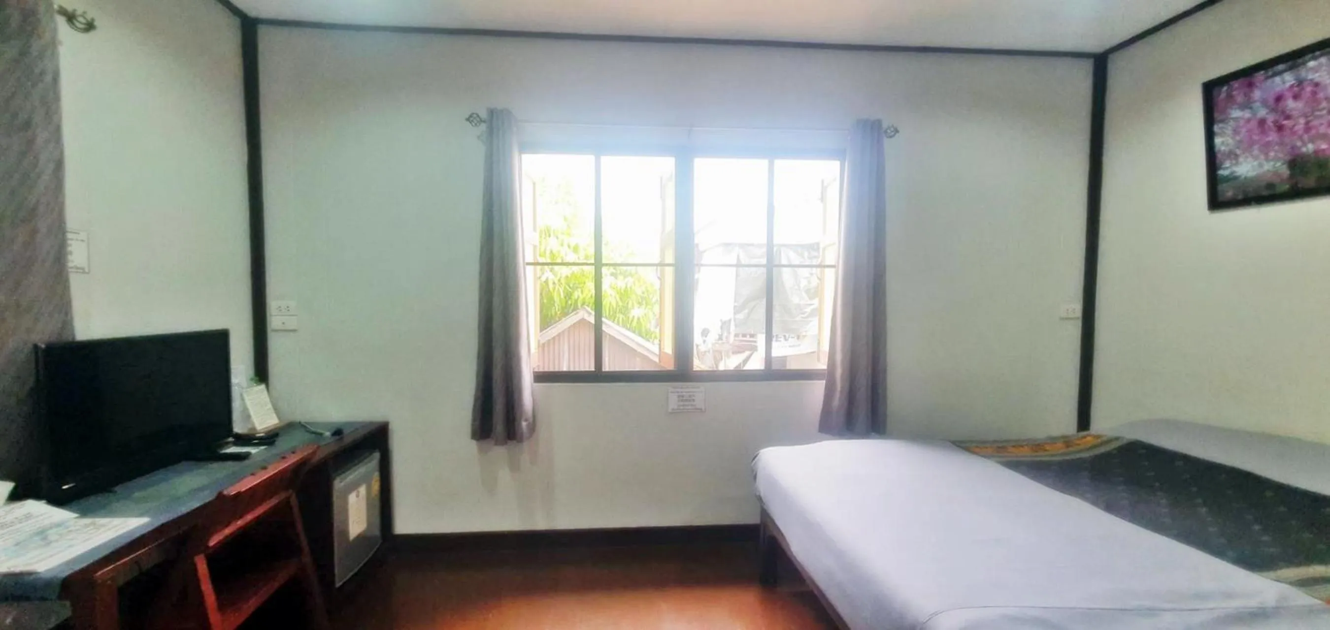 Bedroom, Bed in OB ARUN House