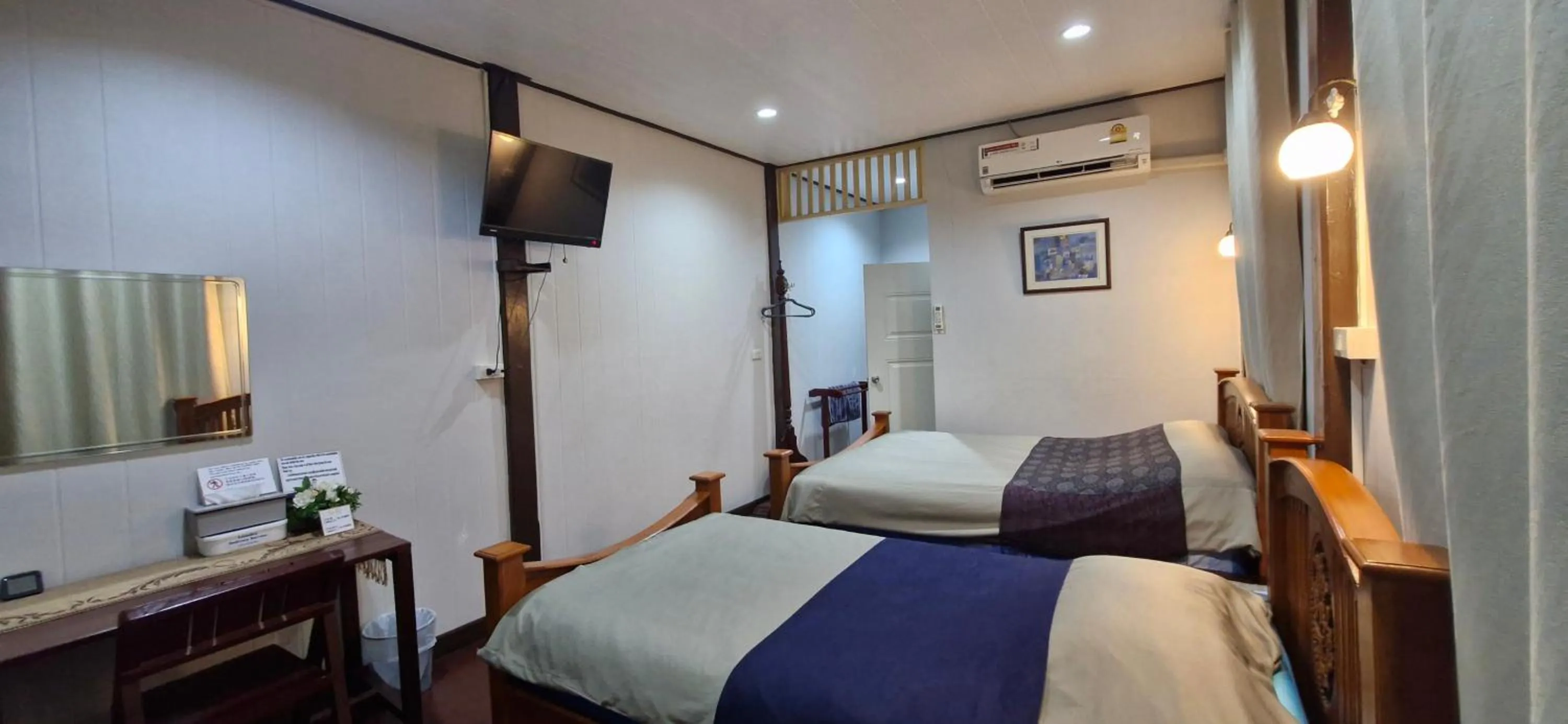 Bedroom, Bed in OB ARUN House